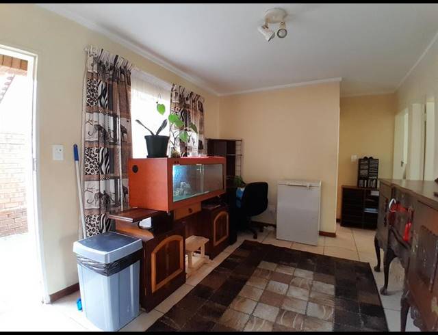 2 BEDROOM APARTMENT FOR SALE IN THE REEDS